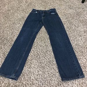 Polo Ralph Lauren Boys Jeans Size 16 EUC